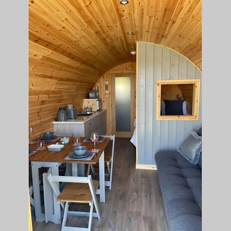 Allt Yelkie Pod Dha, Earlish Εξωτερικό φωτογραφία