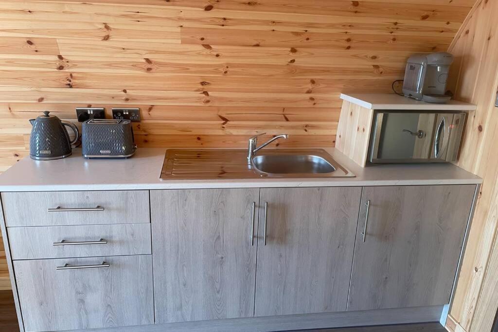 Allt Yelkie Pod Dha, Earlish Εξωτερικό φωτογραφία
