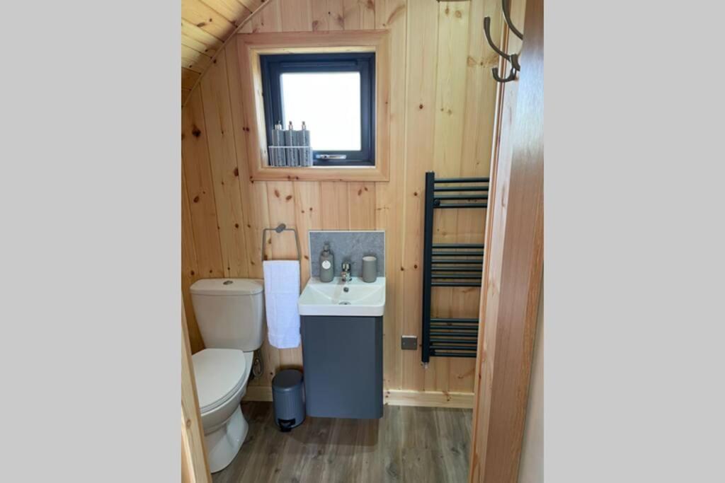 Allt Yelkie Pod Dha, Earlish Εξωτερικό φωτογραφία