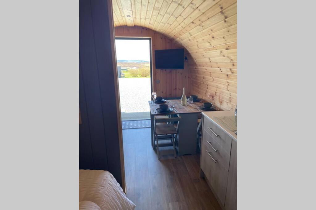 Allt Yelkie Pod Dha, Earlish Εξωτερικό φωτογραφία