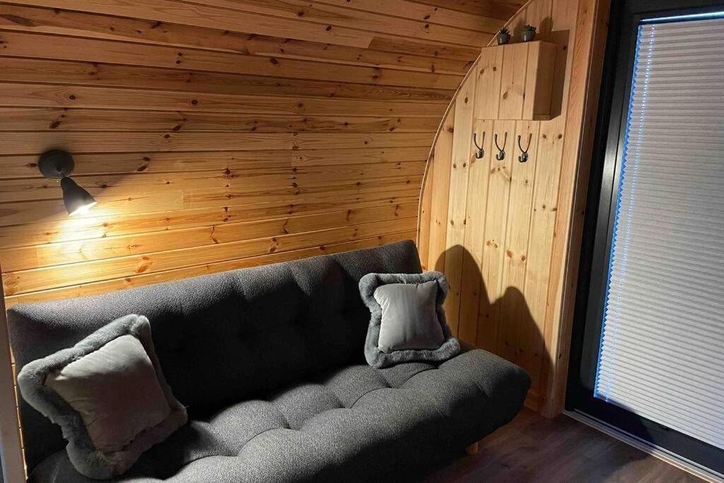 Allt Yelkie Pod Dha, Earlish Εξωτερικό φωτογραφία